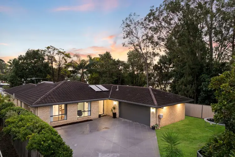 Main view of Homely house listing, 32A Villiers Street, Tingalpa QLD 4173