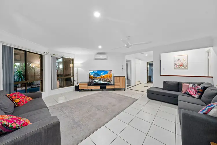 Second view of Homely house listing, 32A Villiers Street, Tingalpa QLD 4173