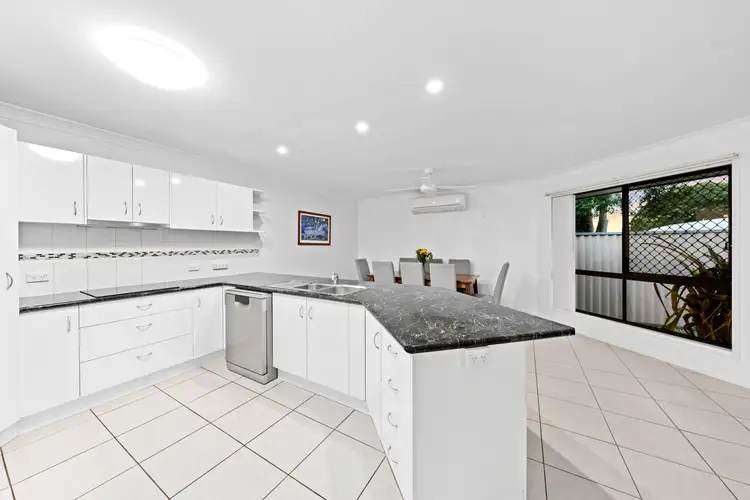 Fourth view of Homely house listing, 32A Villiers Street, Tingalpa QLD 4173