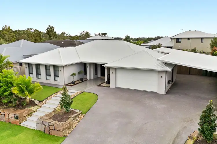 30 Capella Drive, Redland Bay QLD 4165
