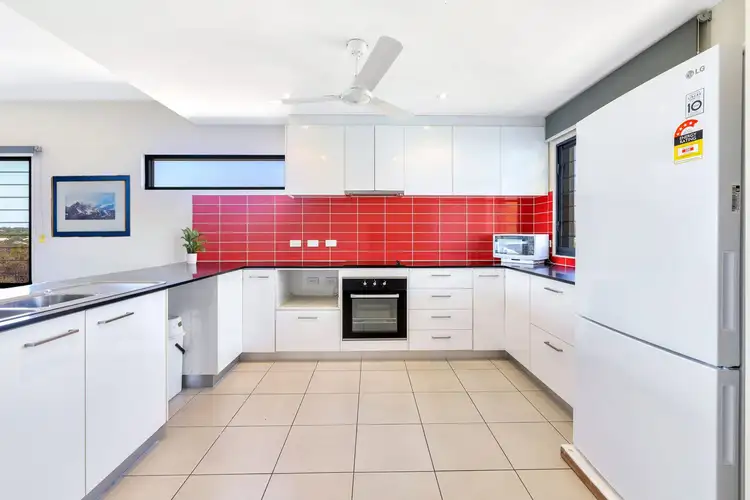 Third view of Homely apartment listing, 2303/2 Brisbane Crescent, Johnston NT 832