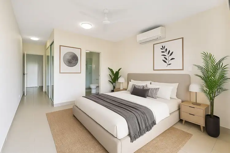 Sixth view of Homely apartment listing, 2303/2 Brisbane Crescent, Johnston NT 832