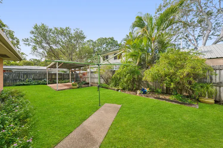 Third view of Homely unit listing, Unit 2/3 Yarrow Court, Cleveland QLD 4163