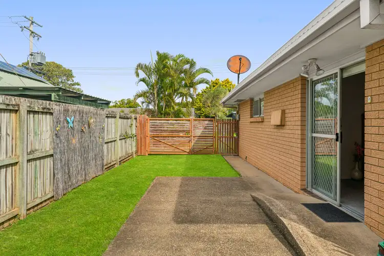 Fourth view of Homely unit listing, Unit 2/3 Yarrow Court, Cleveland QLD 4163