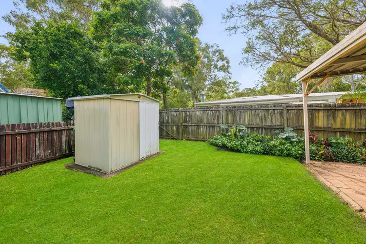 Fifth view of Homely unit listing, Unit 2/3 Yarrow Court, Cleveland QLD 4163