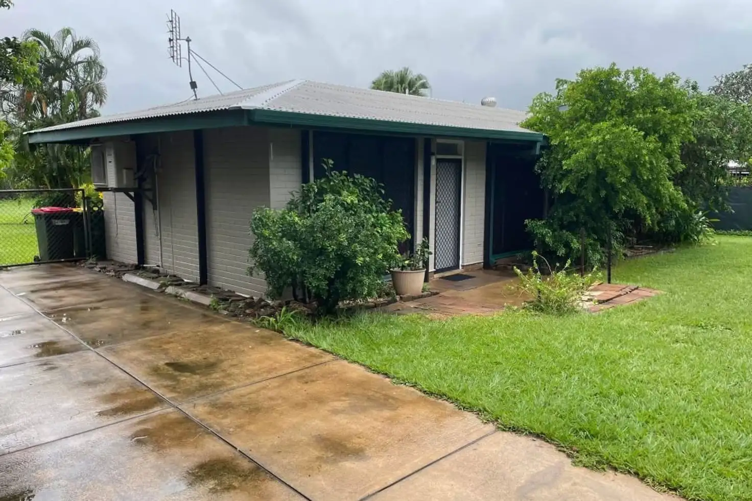 Main view of Homely house listing, 4 McKeddie Street, Jingili NT 810
