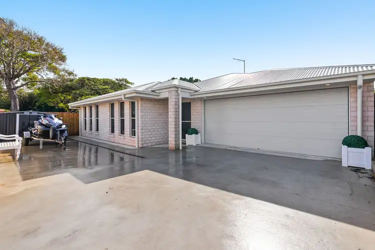 Main view of Homely house listing, 7a Point Ohalloran Road, Victoria Point QLD 4165