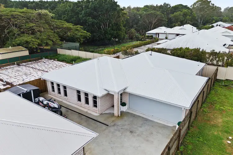 7a Point Ohalloran Road, Victoria Point QLD 4165