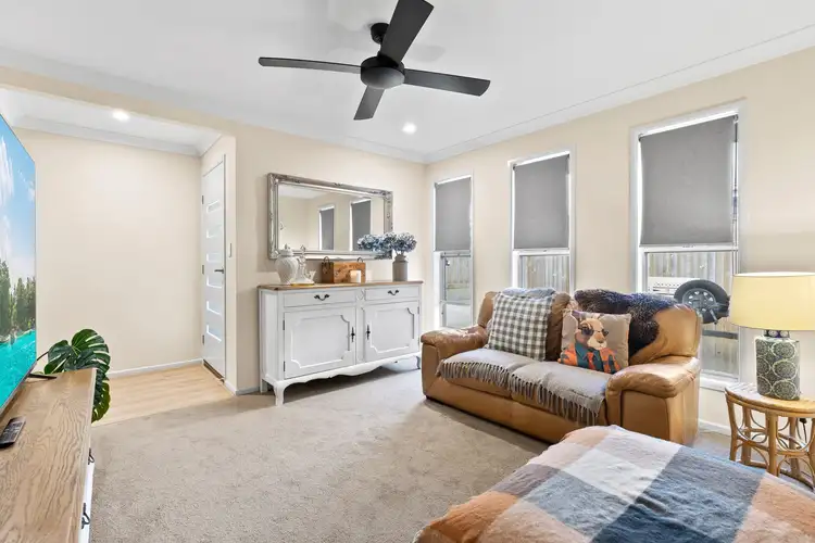 Second view of Homely house listing, 7a Point Ohalloran Road, Victoria Point QLD 4165