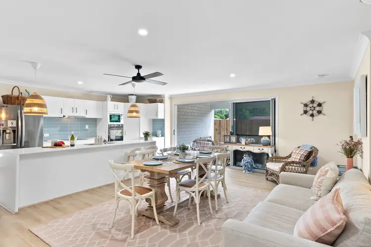 Third view of Homely house listing, 7a Point Ohalloran Road, Victoria Point QLD 4165