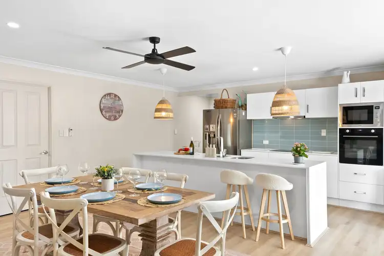 Fourth view of Homely house listing, 7a Point Ohalloran Road, Victoria Point QLD 4165