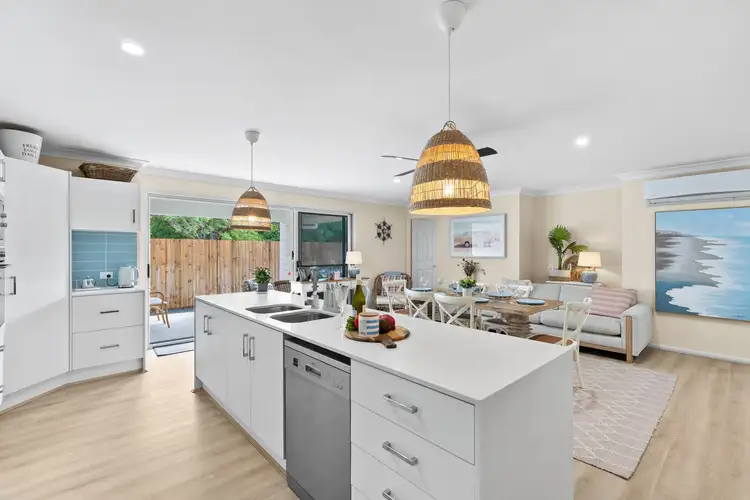 Fifth view of Homely house listing, 7a Point Ohalloran Road, Victoria Point QLD 4165