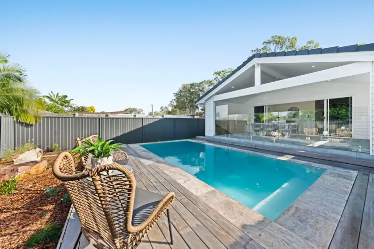 125 Fitzroy Street, Cleveland QLD 4163