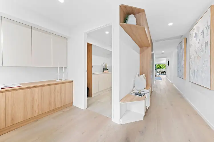 Main view of Homely house listing, 2/125 Fitzroy Street, Cleveland QLD 4163