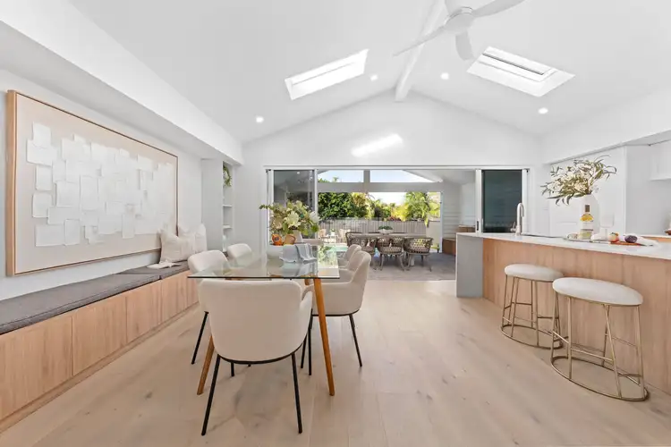 Third view of Homely house listing, 2/125 Fitzroy Street, Cleveland QLD 4163