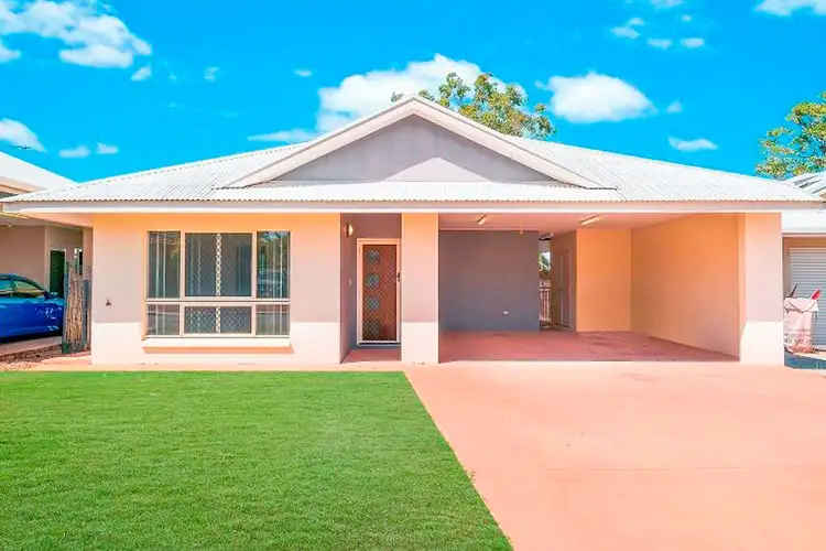 29 Camfield Street, Gunn NT 832