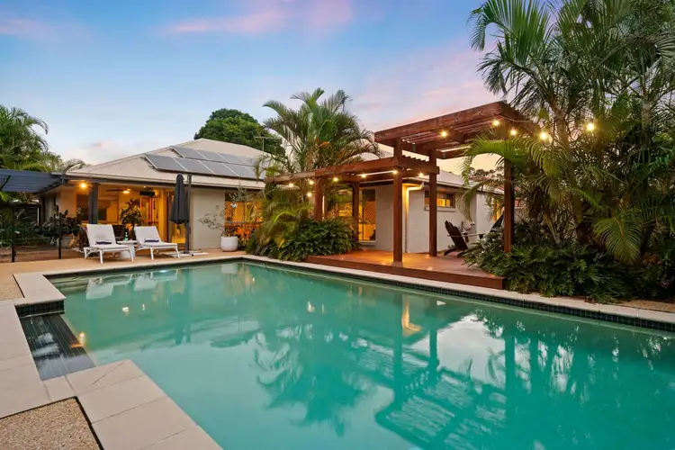 59 Seaholly Crescent, Victoria Point QLD 4165