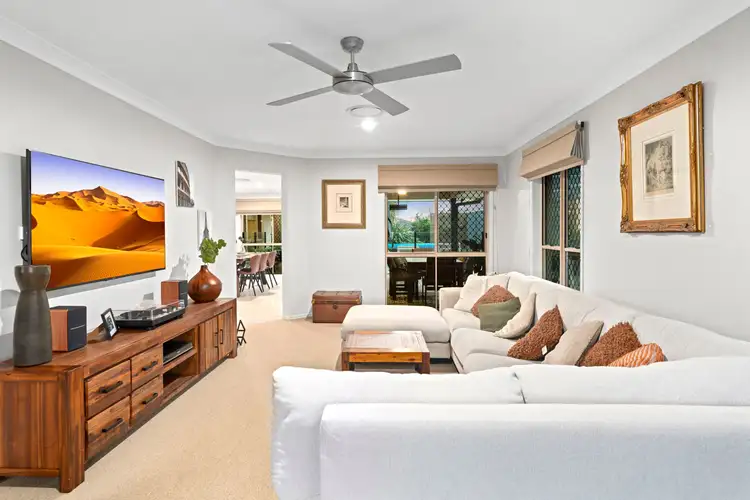 Third view of Homely house listing, 59 Seaholly Crescent, Victoria Point QLD 4165
