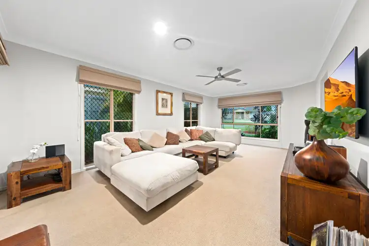 Fourth view of Homely house listing, 59 Seaholly Crescent, Victoria Point QLD 4165