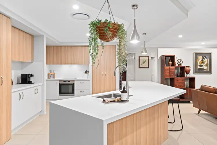 Sixth view of Homely house listing, 59 Seaholly Crescent, Victoria Point QLD 4165