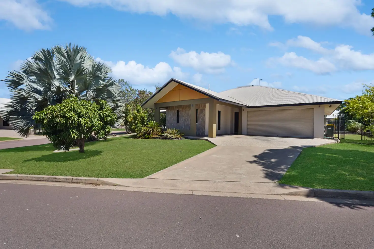 Main view of Homely house listing, 39 Bailey Circuit, Muirhead NT 810