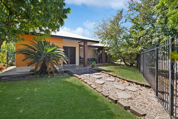 Second view of Homely house listing, 39 Bailey Circuit, Muirhead NT 810