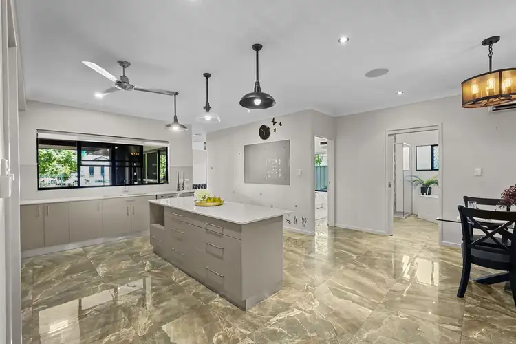 Third view of Homely house listing, 39 Bailey Circuit, Muirhead NT 810