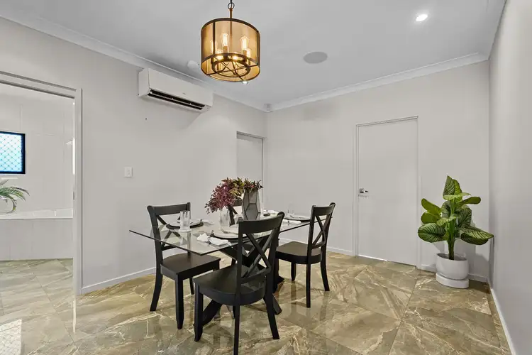 Fifth view of Homely house listing, 39 Bailey Circuit, Muirhead NT 810