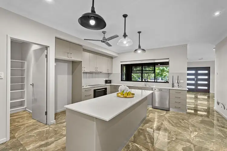Sixth view of Homely house listing, 39 Bailey Circuit, Muirhead NT 810