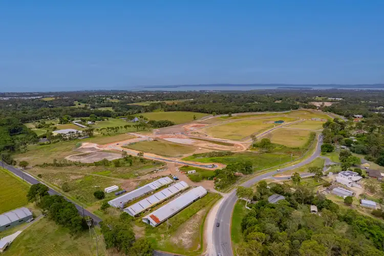 43 Springacre Road, Thornlands QLD 4164