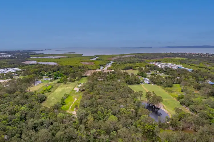 Third view of Homely rural property listing, 43 Springacre Road, Thornlands QLD 4164
