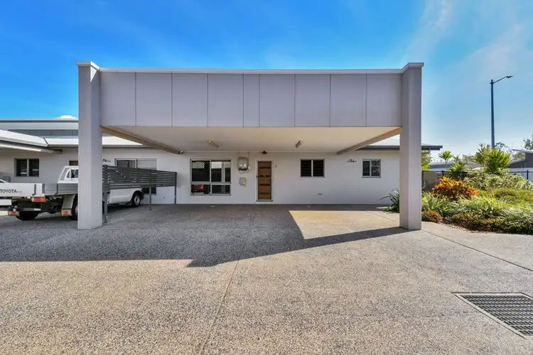 9/2 Guider Court, Johnston NT 832
