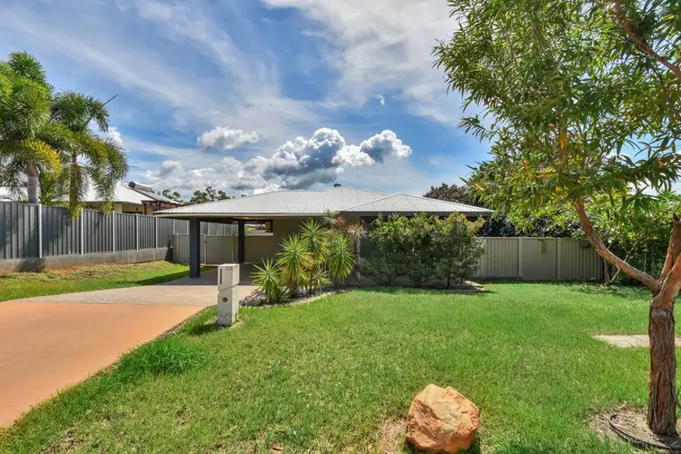 Main view of Homely house listing, 175 Lind Road, Johnston NT 832