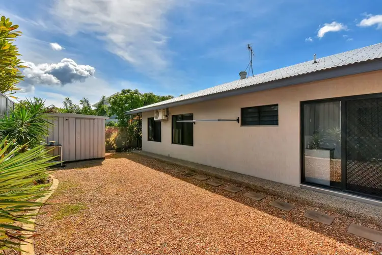 Seventh view of Homely house listing, 175 Lind Road, Johnston NT 832