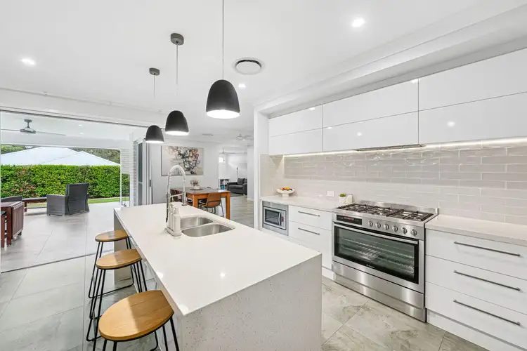 Fourth view of Homely house listing, 19 Angliss Circuit, Thornlands QLD 4164