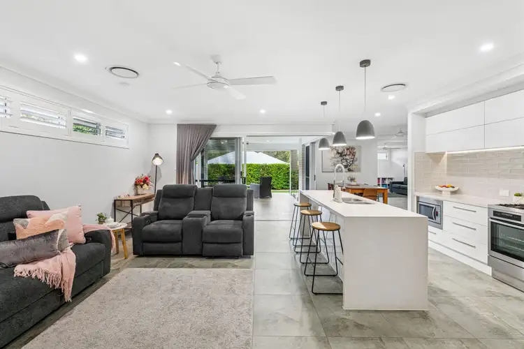 Fifth view of Homely house listing, 19 Angliss Circuit, Thornlands QLD 4164