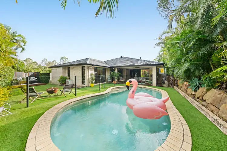 5 Red Ash Court, Mount Cotton QLD 4165