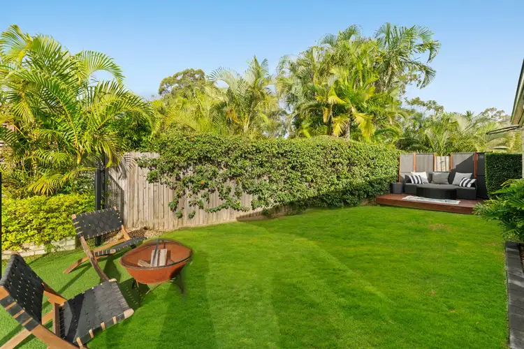 Fourth view of Homely house listing, 5 Red Ash Court, Mount Cotton QLD 4165