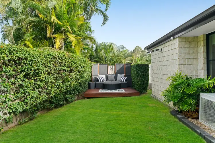 Fifth view of Homely house listing, 5 Red Ash Court, Mount Cotton QLD 4165