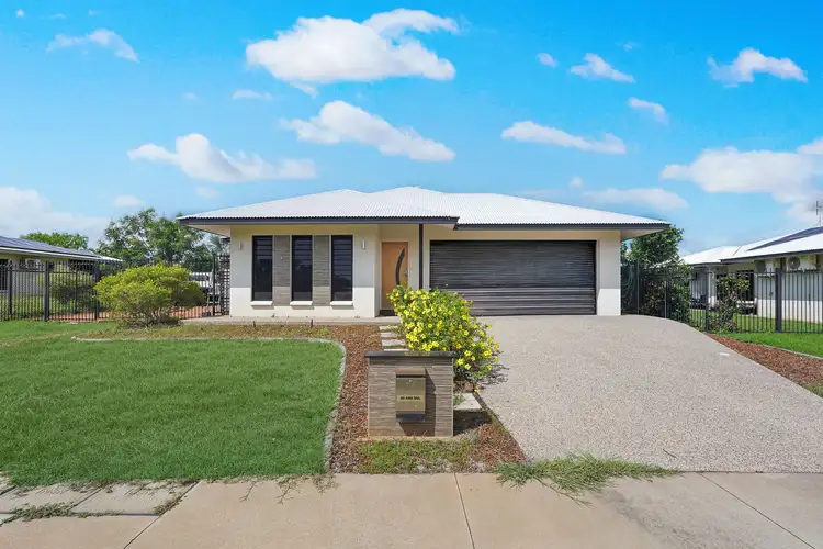 Main view of Homely house listing, 56 Angel Road, Johnston NT 832