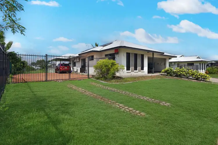 Second view of Homely house listing, 56 Angel Road, Johnston NT 832