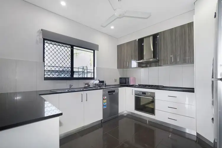 Fourth view of Homely house listing, 56 Angel Road, Johnston NT 832