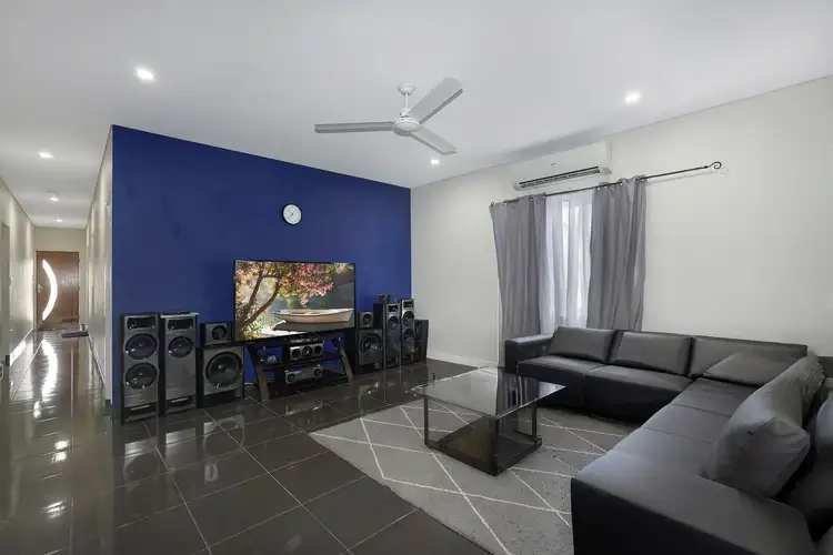 Fifth view of Homely house listing, 56 Angel Road, Johnston NT 832