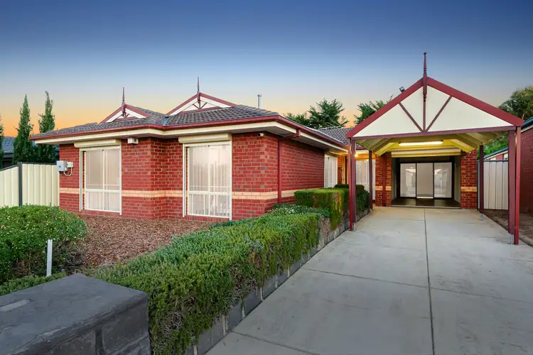 29 Timele Drive, Hillside VIC 3037