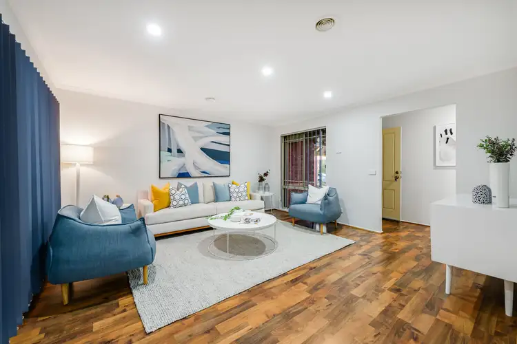 Third view of Homely house listing, 29 Timele Drive, Hillside VIC 3037