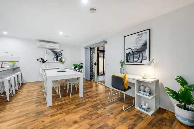 Fourth view of Homely house listing, 29 Timele Drive, Hillside VIC 3037