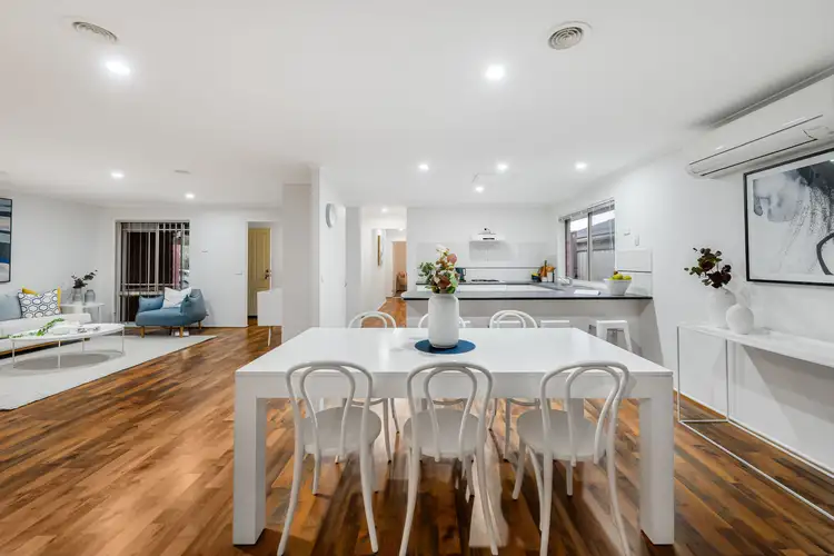 Fifth view of Homely house listing, 29 Timele Drive, Hillside VIC 3037
