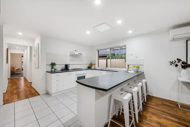 Sixth view of Homely house listing, 29 Timele Drive, Hillside VIC 3037