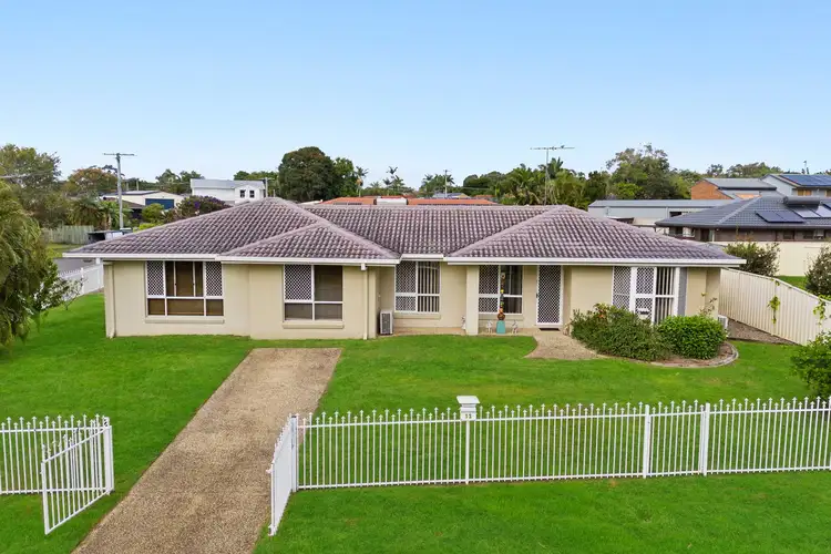 13 Brosnan Drive, Capalaba QLD 4157