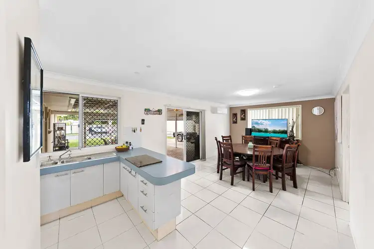 Second view of Homely house listing, 13 Brosnan Drive, Capalaba QLD 4157